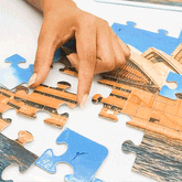 Opera House Jigsaw Puzzle | Fun & Learning Games for kids - Mittimate